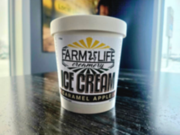 Ice Cream