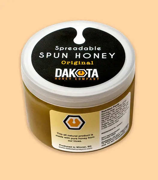 Thumbnail: Spun Honey