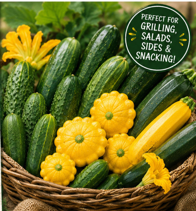Fresh Produce