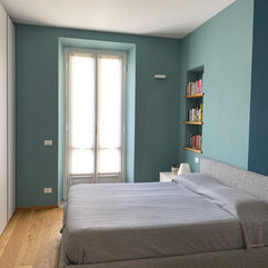 Giuliano Gambino, architetto, interior design, architettura d'interni