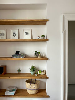 Giuliano Gambino, Lucilla Flamini, architetto, interior design, architettura d'interni, architetti, Torino, parquet, casa, home, residenziale, cucina