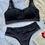 Miniatura: Conjunto Top Renda Plus