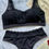 Miniatura: Conjunto Top Renda Plus