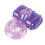 Miniatura: Anel Com Vibrador Hot Flowers