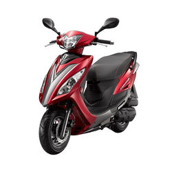 KYMCO Xsense 125