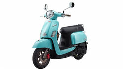 PGO  J-bubu 115