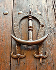 anker door knocker
