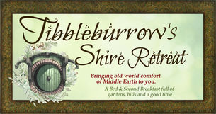 Tibbleburrow -  Newsletter, July 2022