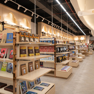 Номын дэлгүүр