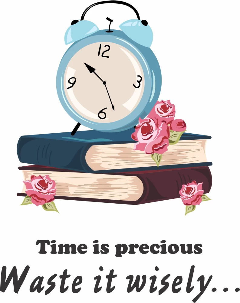 Цаг бол алт 