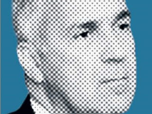 Μάκης Βορίδης: Ex Nihilo