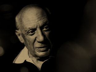 Πάμπλο Πικάσο: το έργο