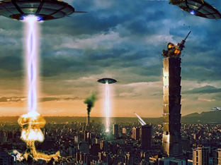 Ετοιμάζουν... ψευτοεισβολή «εξωγήινων»!!!