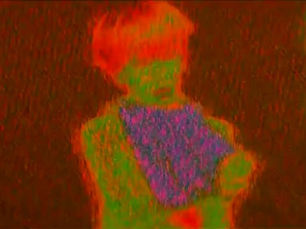 Άγγελοι και δαίμονες (άνθρωπος και φασματικό υπερπέραν)