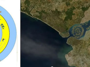 Κι όμως, η Ατλαντίδα υπάρχει και σήμερα...