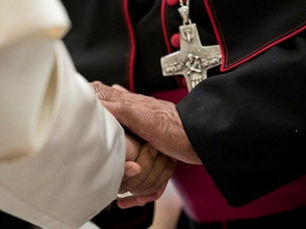 Ανίερη συμμαχία Βατικανού-Φαναρίου! «ΙΕΡΕΣ» ΜΠΙΖΝΕΣ…