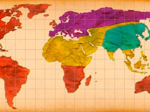 Κινήσεις στην παγκόσμια σκακιέρα