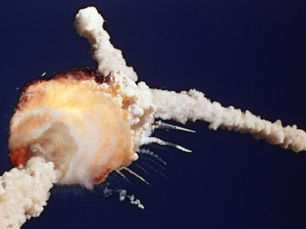 Πρόγραμμα «Πόλεμος των άστρων» και τραγωδία του «Τσάλεντζερ»…