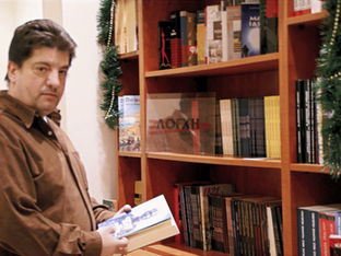 ΓΙΑΝΝΗΣ ΔΡΑΚΟΣ