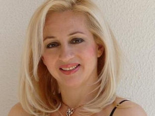 Λένα Λιβανός, μια μεγάλη Ελληνίδα...