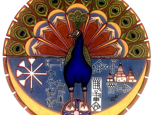 Η θρησκεία των αγγέλων