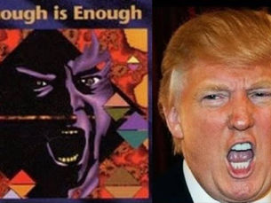 «Προφητεία» από τις κάρτες «Illuminati»: «Θα δολοφονήσουν τον Ντόναλντ Τραμπ»!