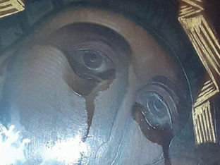 Περί εικόνων: εικονομαχία και συμβιβασμός, υπέρ και κατά