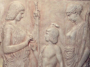 Τα Ελευσίνια μυστήρια και η άνοδος του Ελληνικού πολιτισμού