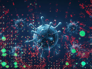 Κυβερνο-κοροναϊός: έρχεται ηλεκτρονική πανδημία μεγαλύτερη από του Covid