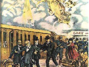 Τα “Ιουλιανά” του 1920