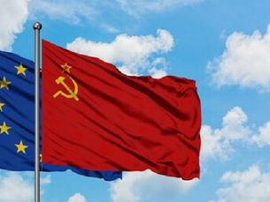 Ψυχοιστορική ερμηνεία των Αυτοκρατοριών
Σοβιετική Ένωση – Ευρωπαϊκή Ένωση: «καίγονται» στα… 70!