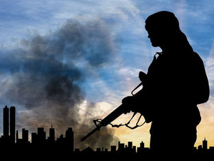 Βία και Αντιβία στην ιστορία και στην πολιτική