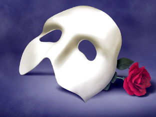 “Φάντασμα της όπερας” και θεωρία της μάσκας