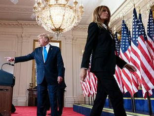 Τραμπ: τι μέλλει γενέσθαι;