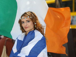 Οι Ελληνογενείς Ιρλανδοί, διδάσκουν!