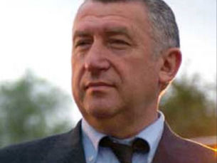 Υπόθεση Τσόρνι: Εικονικός πόλεμος*