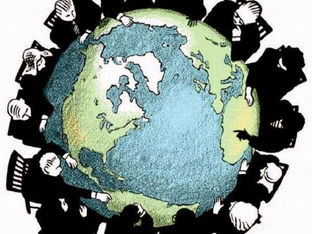 Η παγκόσμια διακυβέρνηση προ των πυλών ή εντός των τειχών;