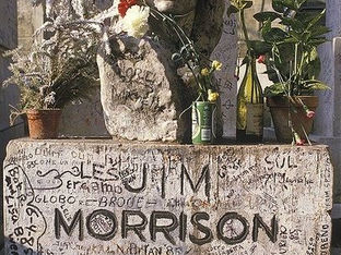 Τζιμ Μόρισον: το μυστήριο