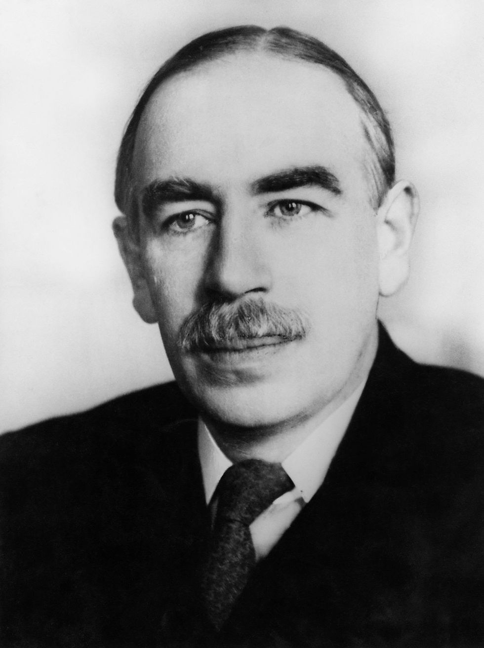 John Maynard Keynes