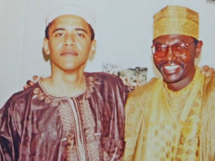 Μπαράκ Ομπάμα και ισλαμισμός