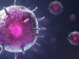 Κοροναϊός: Η Μεγάλη Επιστροφή