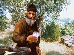 Ο Παΐσιος είναι ΕΔΩ!!! Νέο Θαύμα!...