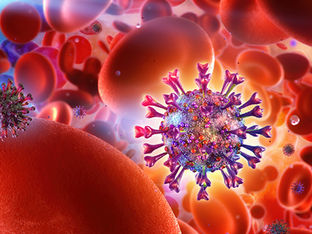 Η φύση του κοροναϊού και το περιβάλλον