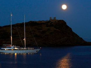 Γεωπολιτική του Σουνίου