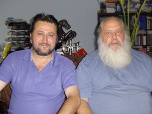 Γιώργος Πάλμος