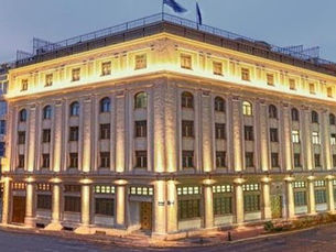 Αποκλειστική δήλωση υψηλόβαθμου τέκτονα: