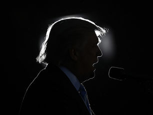 Ο άγνωστος Ντόναλντ Τραμπ