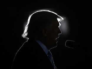 Ο άγνωστος Ντόναλντ Τραμπ