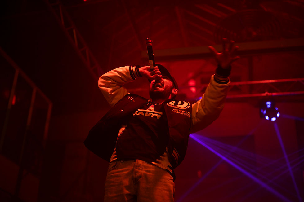 Nieuwsbericht april 2025