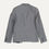 Thumbnail: Mininal smart suit jacket